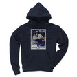 Reggie Jackson Men's Hoodie | 500 LEVEL