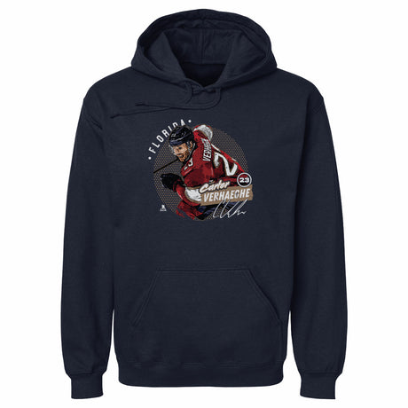 Carter Verhaeghe Men's Hoodie | 500 LEVEL