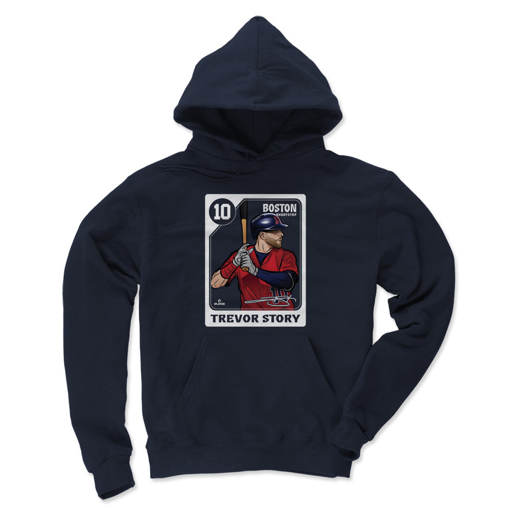Trevor Story Men's Hoodie | 500 LEVEL