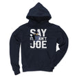 Joe Torre Men's Hoodie | 500 LEVEL