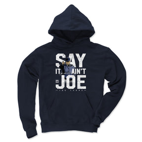 Joe Torre Men's Hoodie | 500 LEVEL
