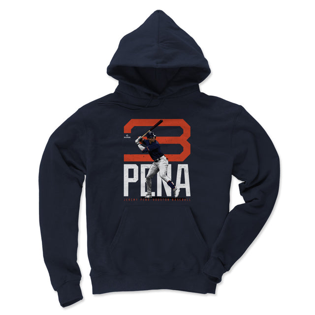 Jeremy Pena Men's Hoodie | 500 LEVEL