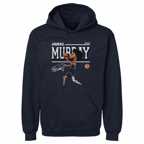 Jamal Murray Men's Hoodie | 500 LEVEL
