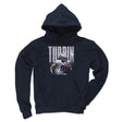 KaVontae Turpin Men's Hoodie | 500 LEVEL