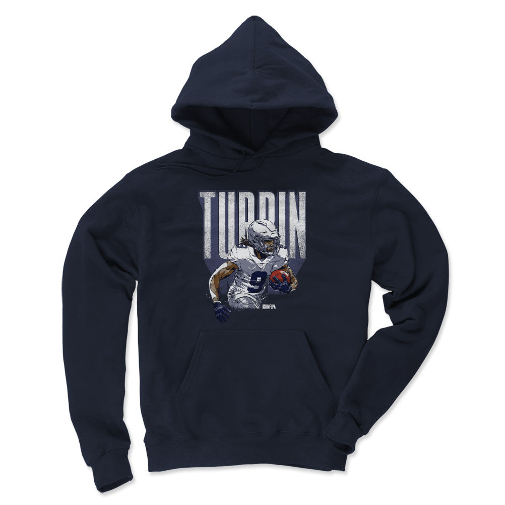 KaVontae Turpin Men's Hoodie | 500 LEVEL