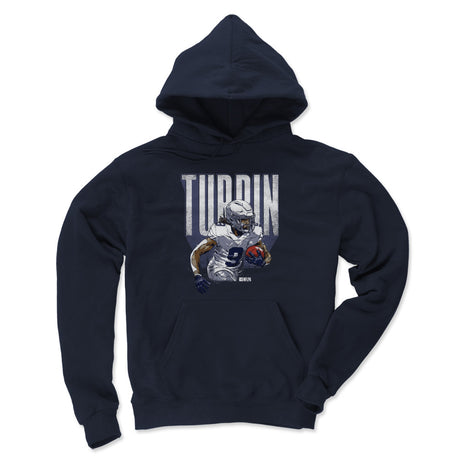 KaVontae Turpin Men's Hoodie | 500 LEVEL