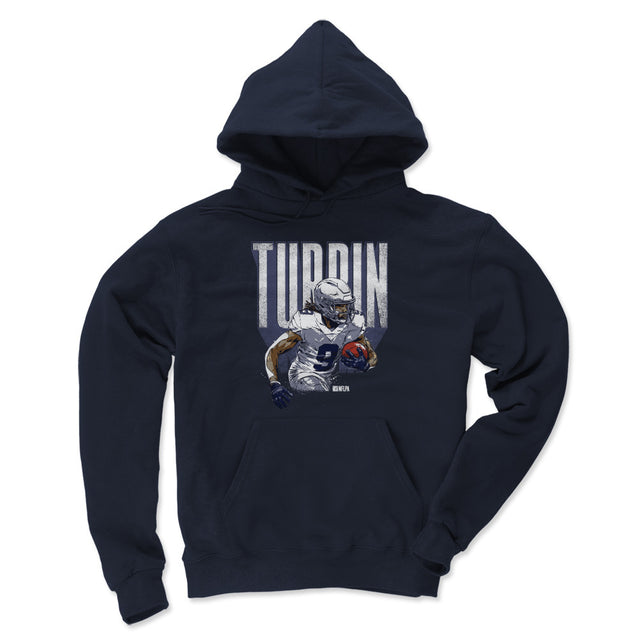 KaVontae Turpin Men's Hoodie | 500 LEVEL