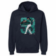 Luis Castillo Men's Hoodie | 500 LEVEL