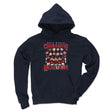 Boston Men's Hoodie | 500 LEVEL