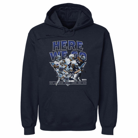 Dak Prescott Men's Hoodie | 500 LEVEL