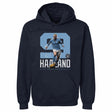 Erling Haaland Men's Hoodie | 500 LEVEL