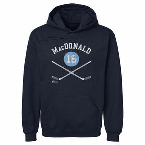 Lowell MacDonald Men's Hoodie | 500 LEVEL