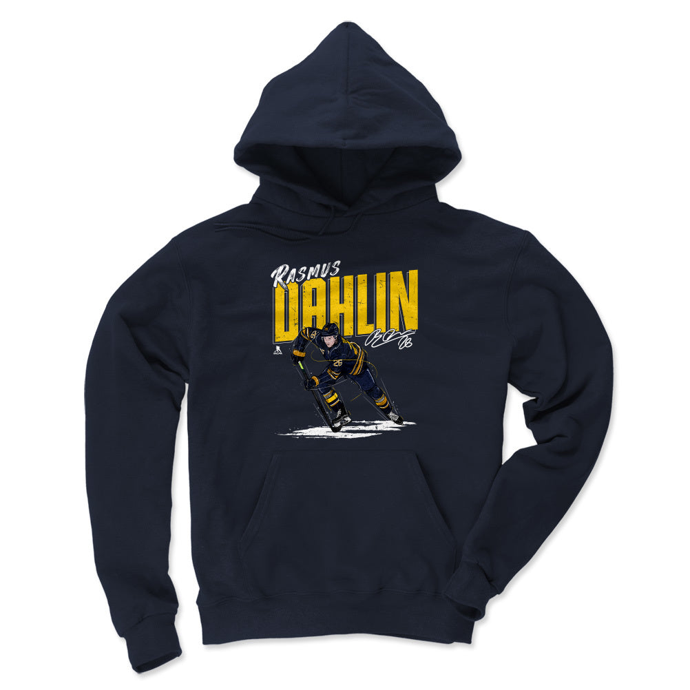 Rasmus Dahlin Men's Hoodie | 500 LEVEL