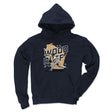Brandon Woodruff Men's Hoodie | 500 LEVEL
