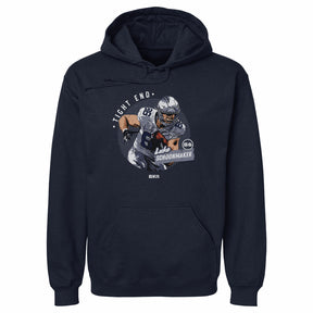 Luke Schoonmaker Men's Hoodie | 500 LEVEL