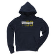Brandon Woodruff Men's Hoodie | 500 LEVEL