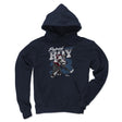 Patrick Roy Men's Hoodie | 500 LEVEL