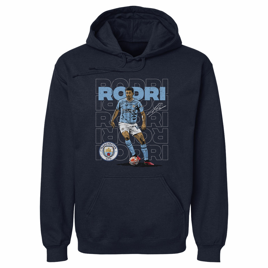 Rodri Men's Hoodie | 500 LEVEL