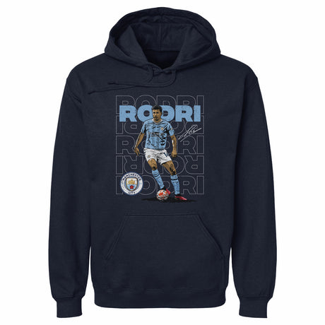 Rodri Men's Hoodie | 500 LEVEL