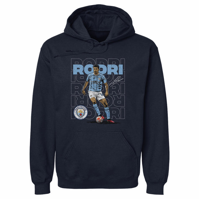 Rodri Men's Hoodie | 500 LEVEL