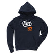 Jose Altuve Men's Hoodie | 500 LEVEL