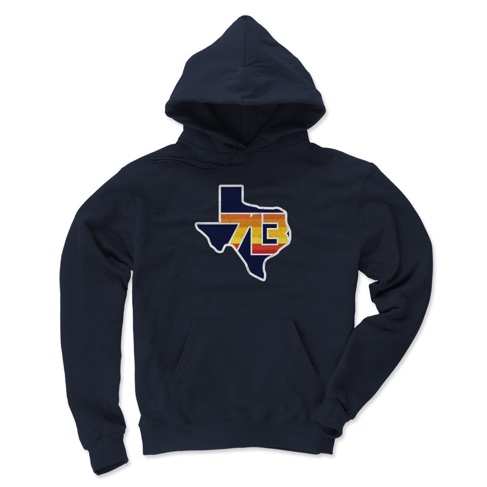Houston Men's Hoodie | 500 LEVEL