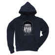 Bennedict Mathurin Men's Hoodie | 500 LEVEL