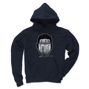 Bennedict Mathurin Men's Hoodie | 500 LEVEL
