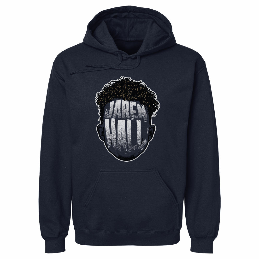 Jaren Hall Men's Hoodie | 500 LEVEL