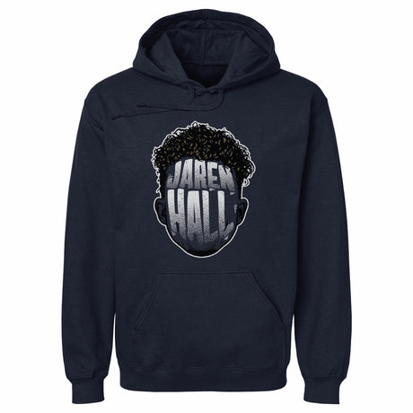 Jaren Hall Men's Hoodie | 500 LEVEL