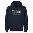 Aaron Judge Men's Hoodie | 500 LEVEL