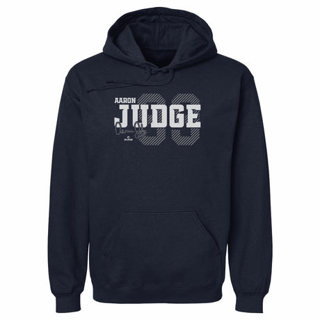 Aaron Judge Men's Hoodie | 500 LEVEL