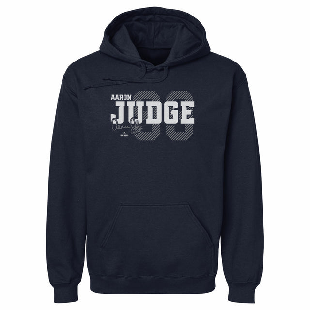 Aaron Judge Men's Hoodie | 500 LEVEL