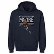 D.J. Moore Men's Hoodie | 500 LEVEL