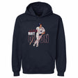 Matt Olson Men's Hoodie | 500 LEVEL