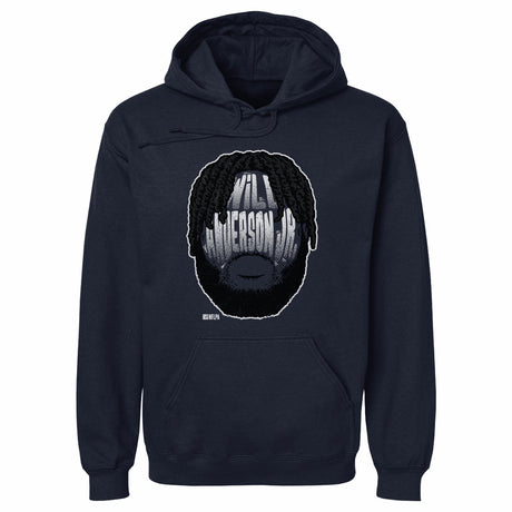 Will Anderson Jr. Men's Hoodie | 500 LEVEL