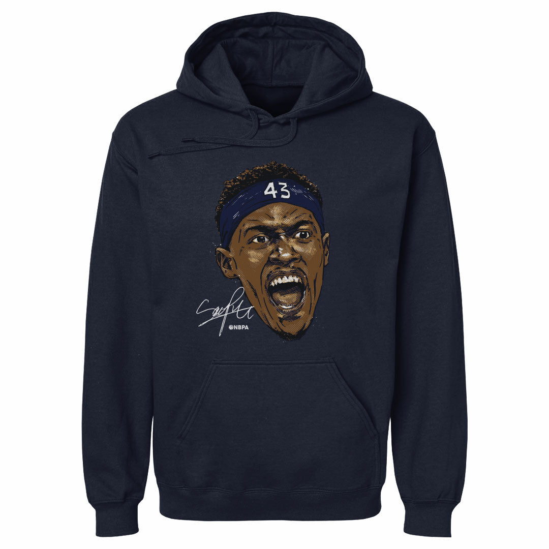 Pascal Siakam Men's Hoodie | 500 LEVEL