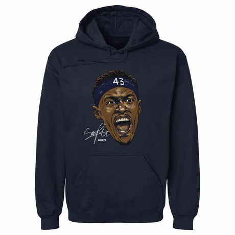 Pascal Siakam Men's Hoodie | 500 LEVEL