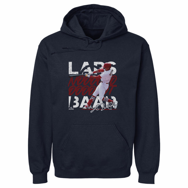 Lars Nootbaar Men's Hoodie | 500 LEVEL