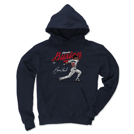 Byron Buxton Men's Hoodie | 500 LEVEL