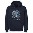 Erling Haaland Men's Hoodie | 500 LEVEL