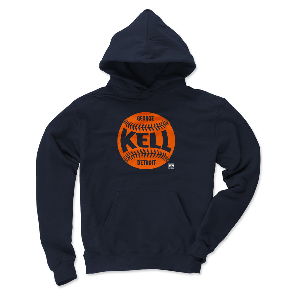 George Kell Men's Hoodie | 500 LEVEL