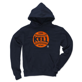 George Kell Men's Hoodie | 500 LEVEL