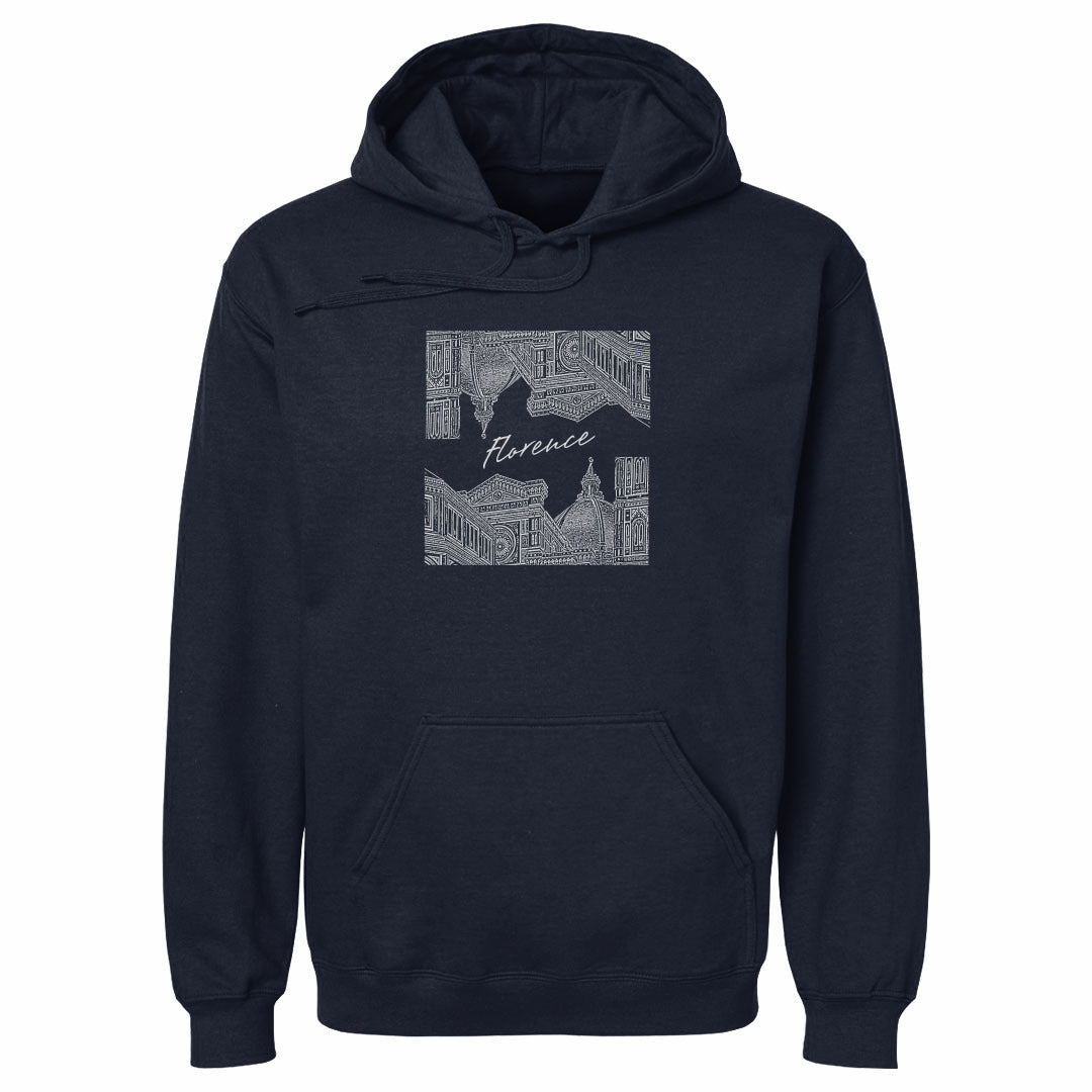 Florence Men's Hoodie | 500 LEVEL