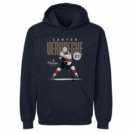 Carter Verhaeghe Men's Hoodie | 500 LEVEL