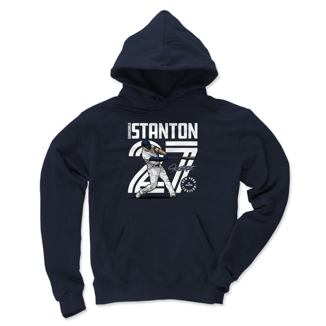 Giancarlo Stanton Men's Hoodie | 500 LEVEL