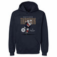 Matthew Tkachuk Men's Hoodie | 500 LEVEL