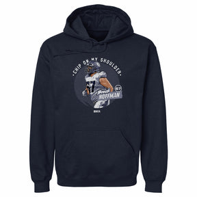 Brock Hoffman Men's Hoodie | 500 LEVEL