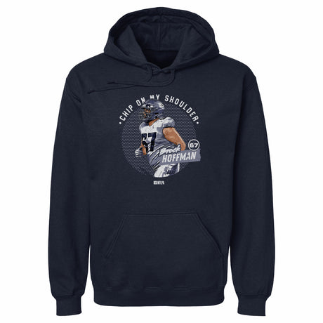 Brock Hoffman Men's Hoodie | 500 LEVEL