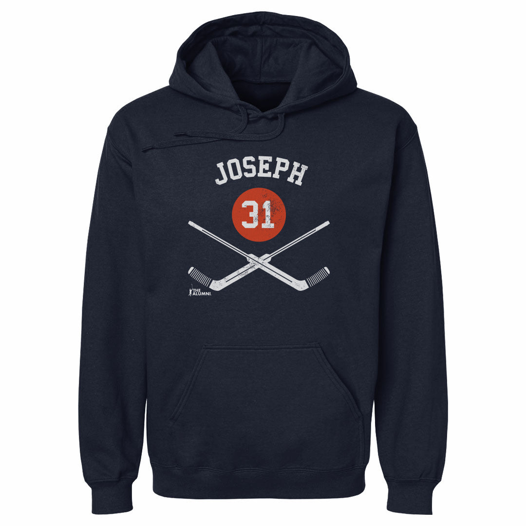 Curtis Joseph Men's Hoodie | 500 LEVEL